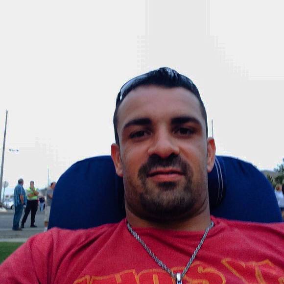 Meet your Posher, Tim - Picture 1 of 1